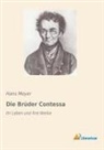 Semi Meyer - Die Brüder Contessa