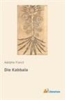 Adolphe Franck - Die Kabbala