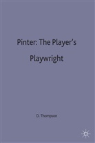 David T Thompson, David T. Thompson - Pinter