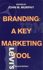 Joh M Murphy, John M Murphy, John M Murphy, John M. Murphy - Branding