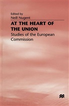 Neill Nugent, neil Nugent, Neill Nugent - At the Heart of the Union