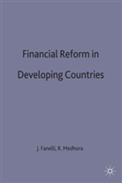 Fanelli+medhora, Jose Maria Fanelli, José María Fanelli, Jos María Fanelli, José María Fanelli, Medhora... - Financial Reform in Developing Countries