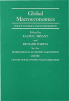 Richard Portes, Ralph C Bryant, Ralph C. Bryant, Ralp C Bryant, Ralph C Bryant, Richard Portes - Global Macroeconomics