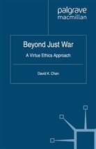 D Chan, D. Chan - Beyond Just War
