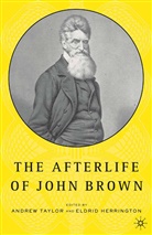 Herrington, E Herrington, E. Herrington - The Afterlife of John Brown