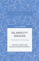 Hossei Askari, Hossein Askari, Hossein G. Askari, John Dumbrell, Hossein Mohammadkhan, Hossein Askari Mohammadkhan - Islamicity Indices