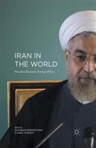 Shahram Conduit Akbarzadeh, Shahram Akbarzadeh, Dara Conduit - Iran in the World