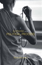 Hiroko Kawanami, Hirok Kawanami, Hiroko Kawanami - Buddhism and the Political Process