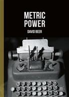 David Beer - Metric Power