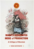 Paresh Chattopadhyay - Marx''s Associated Mode of Production