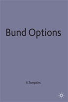 Robert Tompkins - Bund Options