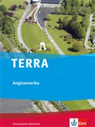 Bern Haberlag, Dietmar Wagener - TERRA Angloamerika