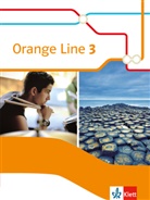 Fran Hass, Frank Haß, Fran Hass (Dr.), Frank Hass (Dr.) - Orange Line, Ausgabe 2014 - 3: Orange Line 3