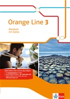Fran Hass, Frank Haß - Orange Line, Ausgabe 2014 - 3: Orange Line 3