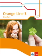 Fran Hass, Frank Hass, Fran Hass (Dr.), Frank Hass (Dr.) - Orange Line, Ausgabe 2014 - 3: Orange Line 3 Grundkurs