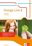 Fran Hass, Frank Haß, Fran Hass (Dr.), Frank Hass (Dr.) - Orange Line, Ausgabe 2014 - 3: Orange Line 3 Grundkurs