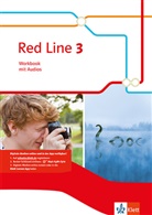 Frank Haß, Fran Hass (Dr.), Frank Hass (Dr.) - Red Line, Ausgabe 2014 - 3: Red Line 3. Bd.3