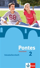 Pontes Gesamtband - 2: Pontes Gesamtband 2