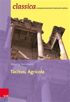 Henning Horstmann, Tacitus, Henning Horstmann - Tacitus, Agricola