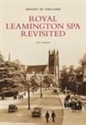 Jeff Watkin - Royal Leamington Spa Revisited