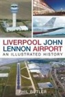 Phil Butler - Liverpool John Lennon Airport