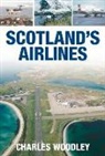 Charles Woodley - Scotland's Airlines