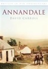 David Carroll - Annandale