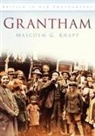 Malcolm G Knapp, Malcolm G. Knapp - Grantham