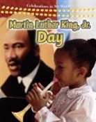 Reagan Miller - Martin Luther King, JR. Day
