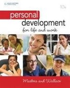 Ann Masters, L. Ann Masters, Harold R Wallace, Harold R. Wallace - Personal Development for Life and Work