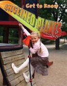 Jennifer Christiansen - Get to Know Inclined Planes