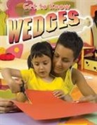 Jennifer Christiansen - Get to Know Wedges
