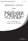 Alfred Publishing, Carol Ann Duffy, Carol Ann Johnson Manning Duffy, Sasha Johnson Manning - Mirabile Dictu From ''The Manchester Carols''