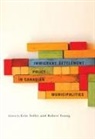 Erin Tolley, Robert Young, Robert A. Young, Erin Tolley, Robert A. Young - Immigrant Settlement Policy in Canadian Municipalities