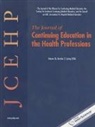Paul E Mazmanian, Paul E. Mazmanian - The Journal of Continuing Education in the Health Professions, Volume 26, Number 2