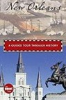 Randi Minetor, Nic Minetor - New Orleans