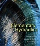 James F. Cruise, Mohsen M. Sherif, Vijay P. Singh - Elementary Hydraulics