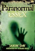 Jason Day - Paranormal Essex