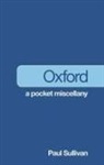 Paul Sullivan - Oxford