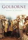 Robert D. Hughes - Golborne