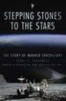 Terry C Treadwell, Terry C Treadwell, Terry C. Treadwell - Stepping Stones to the Stars