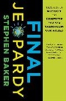 Stephen Baker - Final Jeopardy