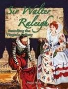 Nancy Ward - Sir Walter Raleigh