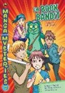 Melinda Thielbar, Candice Chow, Jenn Manley Lee, Jennifer A. Lee - The Book Bandit: A Mystery with Geometry