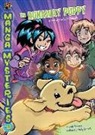 Lydia Barriman, Betsy Grutzik, Rebecca Ann Grutzik - The Runaway Puppy: A Mystery with Probability