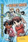 Melinda Thielbar, Yuko Ota, Yuko Geneviev Ota - The Secret Ghost
