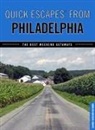 Marilyn Odesser-Torpey - Quick Escapes (R) From Philadelphia