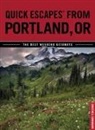 Christine Cunningham, Christine A. Cunningham, Christine L. Cunningham - Quick Escapes (R) From Portland, Or