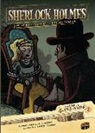 Sir Arthur Conan Doyle, Sophie Rohrbach, Murray Shaw - Sherlock Holmes and the Adventure at the Abbey Grange: Case 2