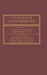 John Webster, David Carnegie, David Gunby, MacDonald P. Jackson - The Works of John Webster